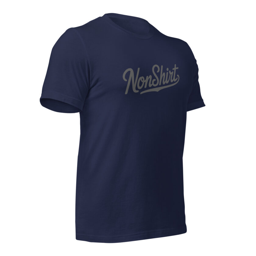 The Official NonShirt TeeShirt - Image 15