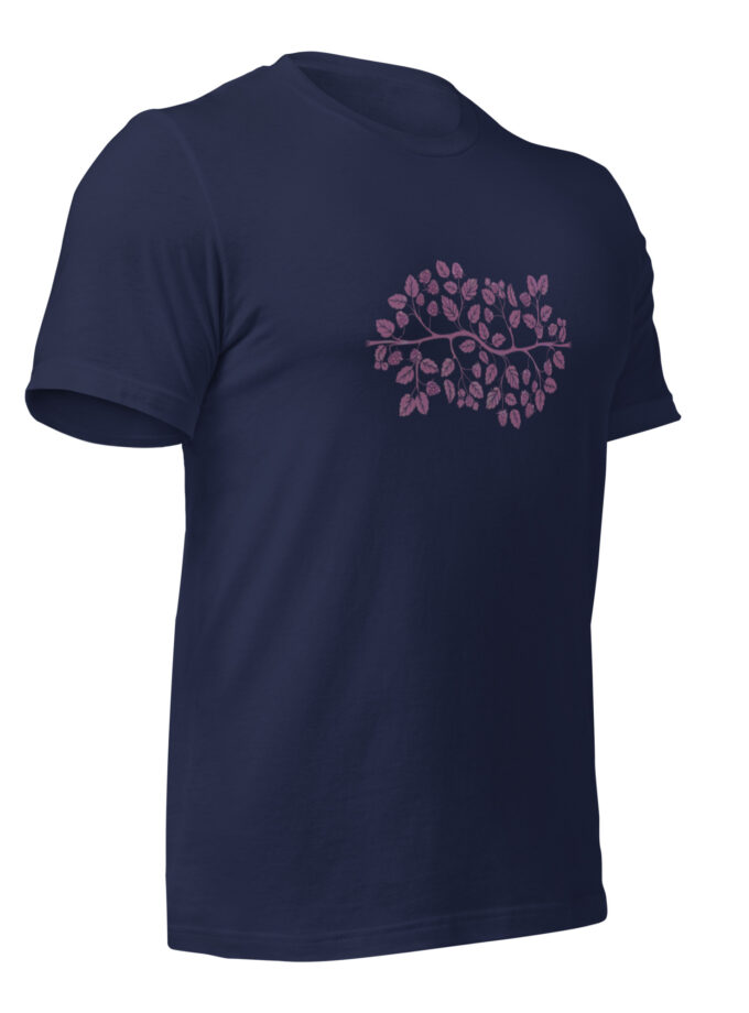 Berry Bramble Bliss T-Shirt