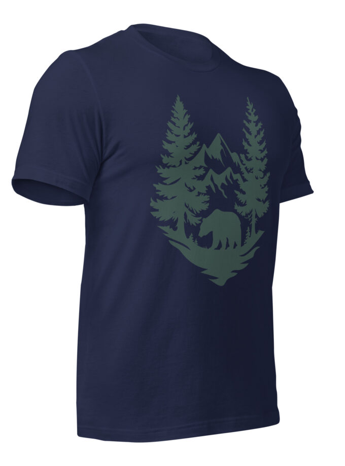Backcountry Bearscape T-Shirt
