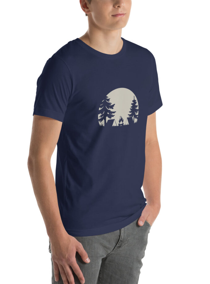 Campfire Nights T-Shirt
