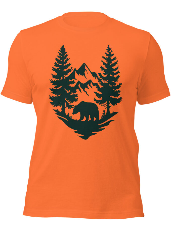 Backcountry Bearscape T-Shirt