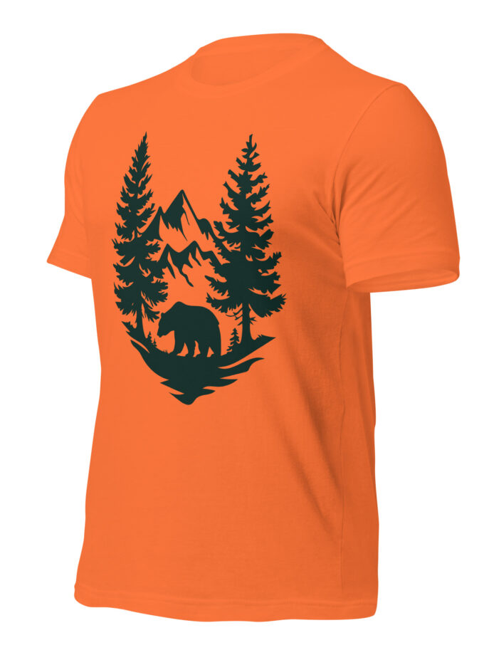 Backcountry Bearscape T-Shirt