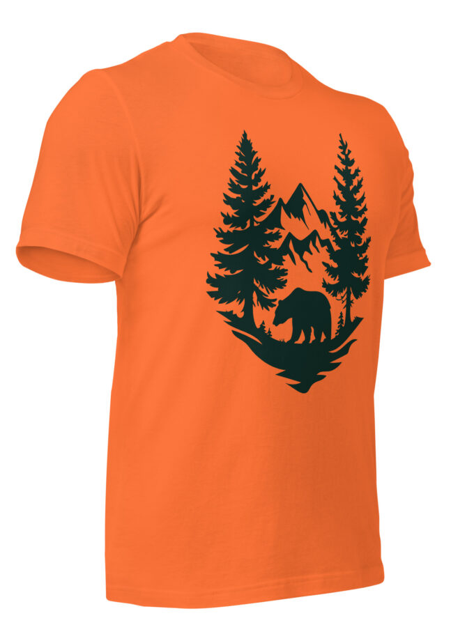 Backcountry Bearscape T-Shirt