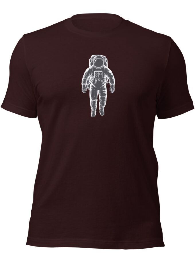 Cosmic Drift - Astronaut - T-Shirt