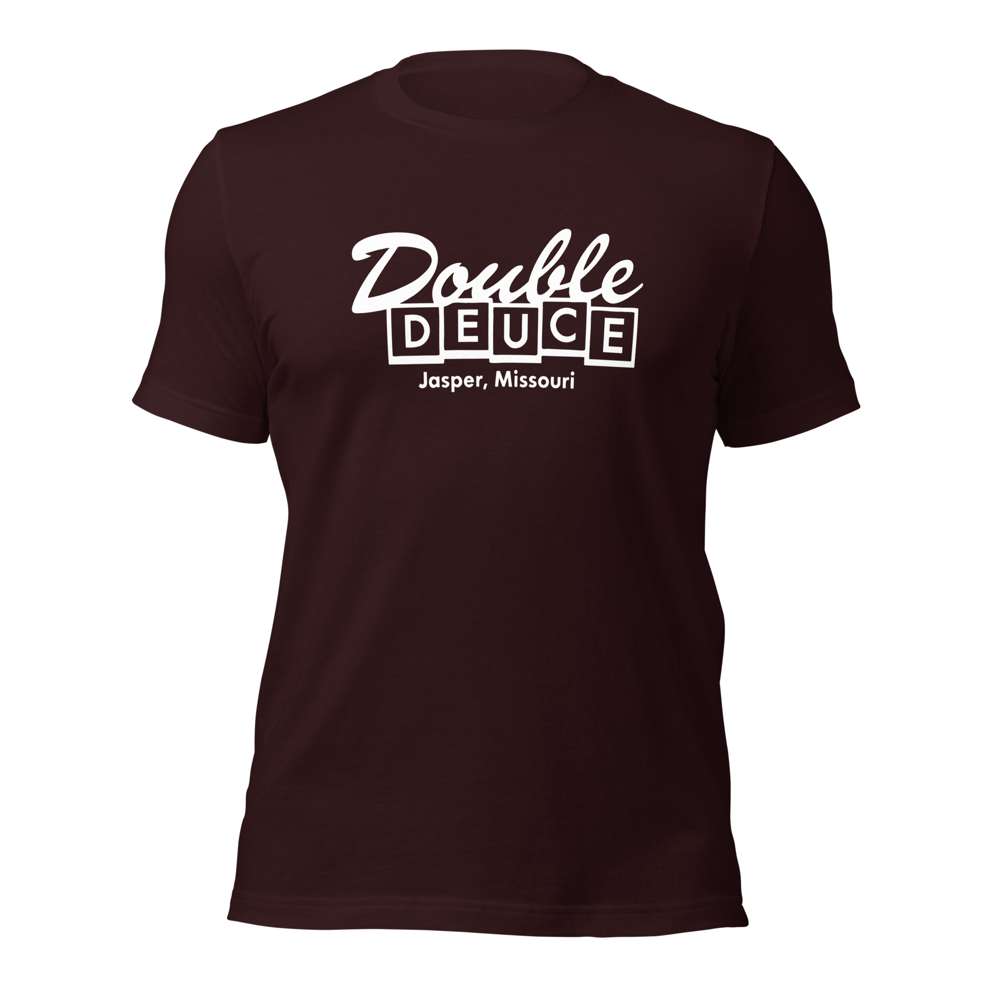 The Double Deuce Bar T-Shirt - Image 9