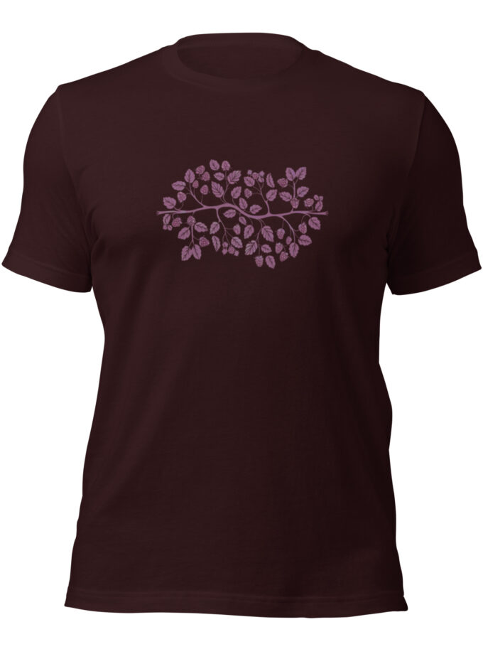 Berry Bramble Bliss T-Shirt