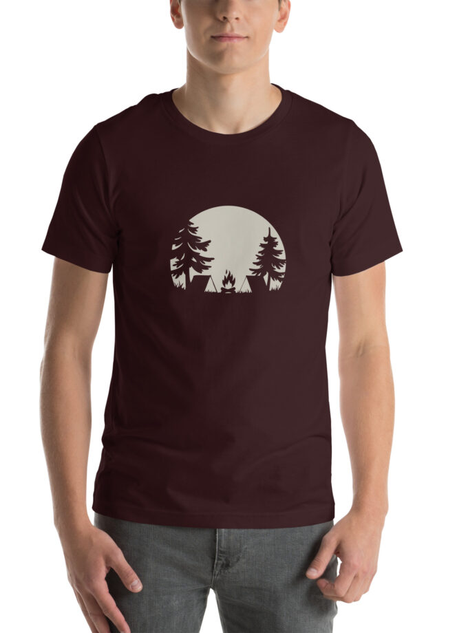 Campfire Nights T-Shirt