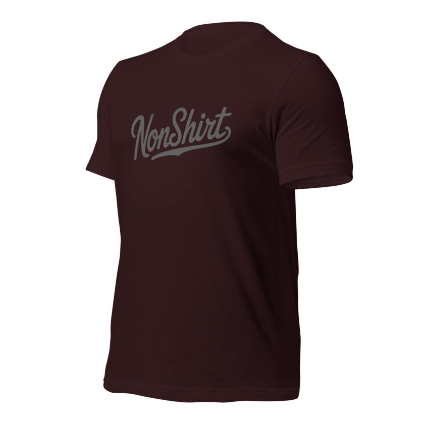 The Official NonShirt TeeShirt - Image 10