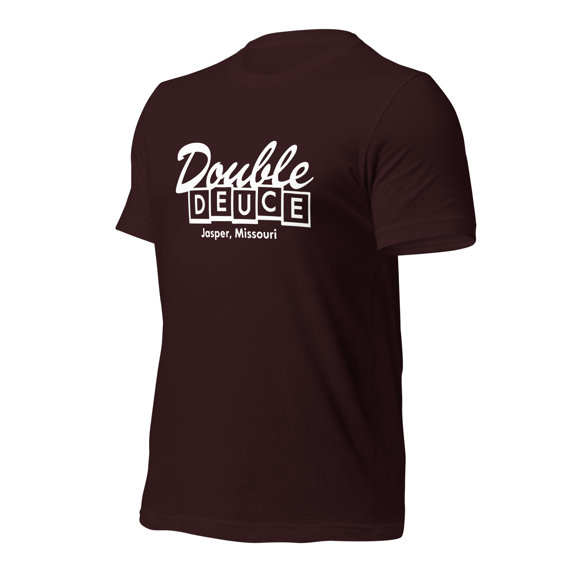 The Double Deuce Bar T-Shirt - Image 10