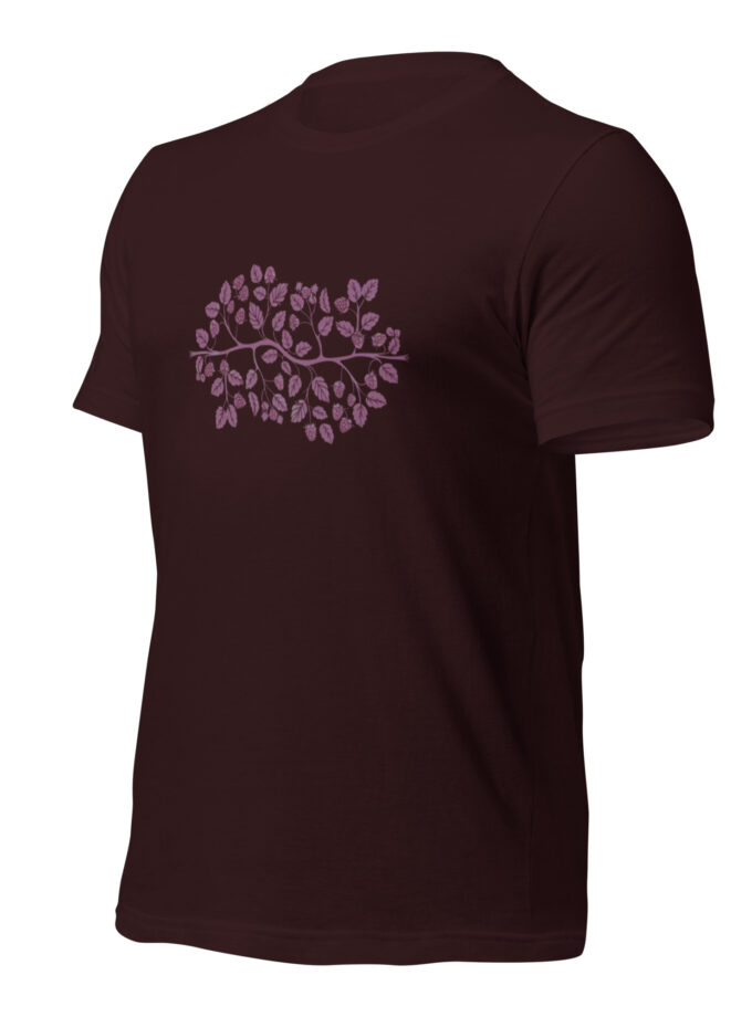 Berry Bramble Bliss T-Shirt