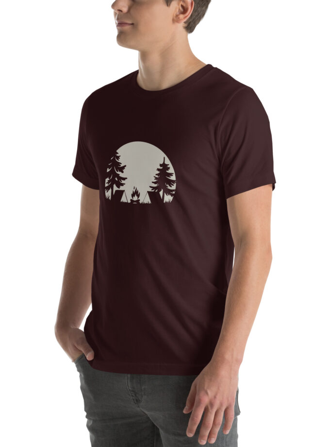 Campfire Nights T-Shirt