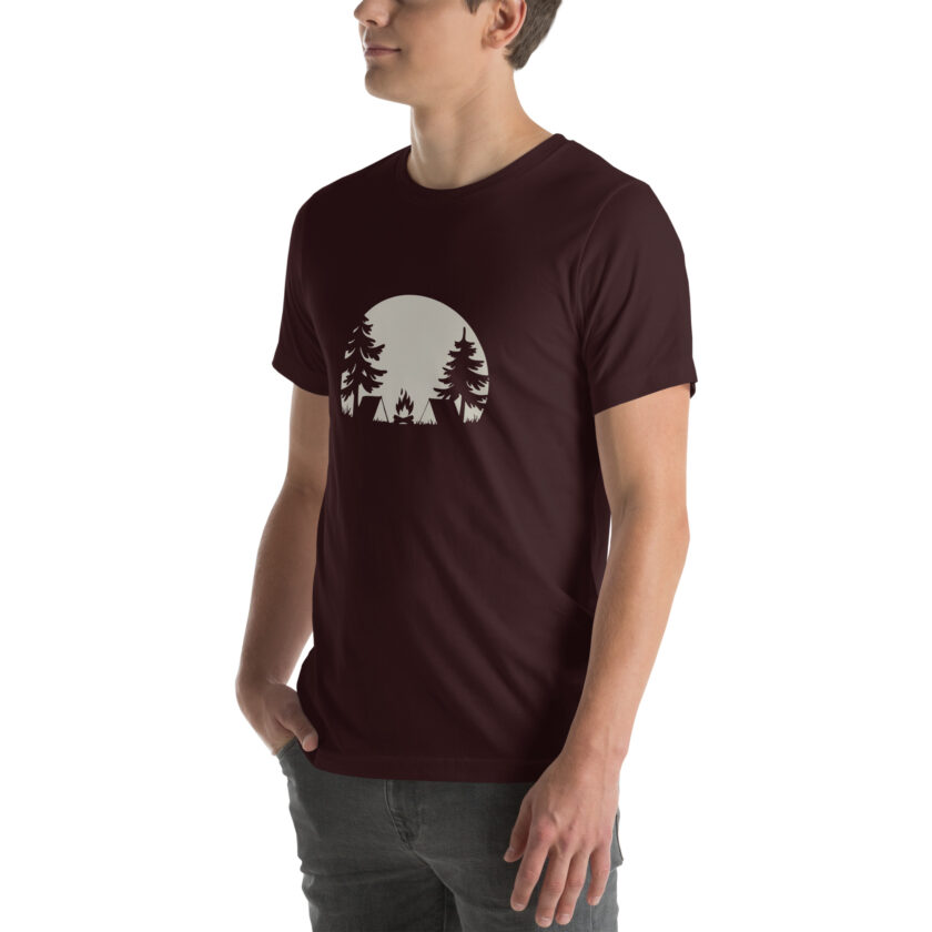 Campfire Nights T-Shirt - Image 13
