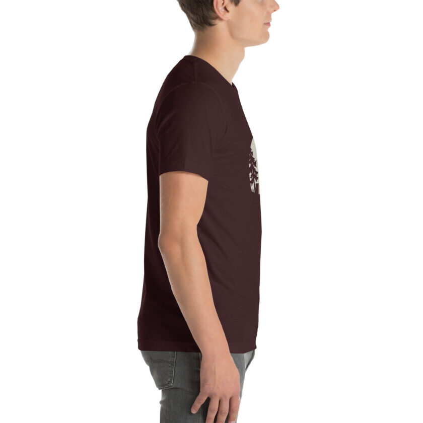 Campfire Nights T-Shirt - Image 14
