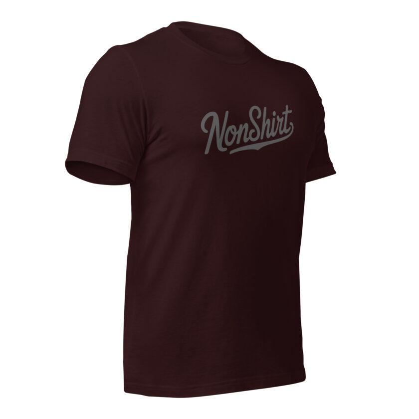 The Official NonShirt TeeShirt - Image 11