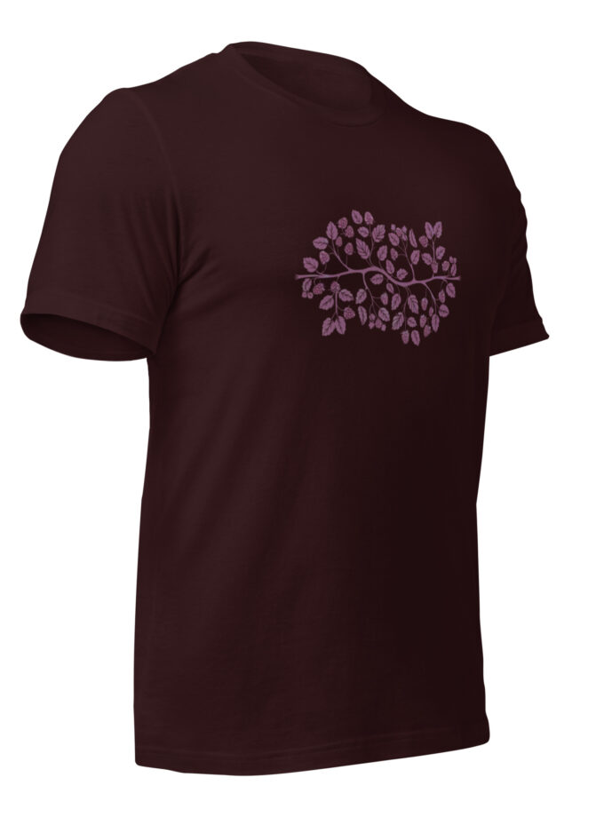 Berry Bramble Bliss T-Shirt
