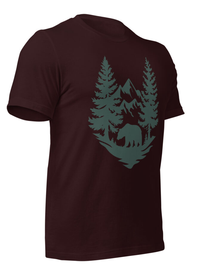 Backcountry Bearscape T-Shirt