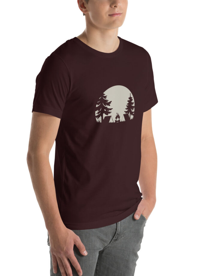 Campfire Nights T-Shirt