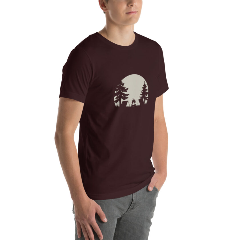 Campfire Nights T-Shirt - Image 15