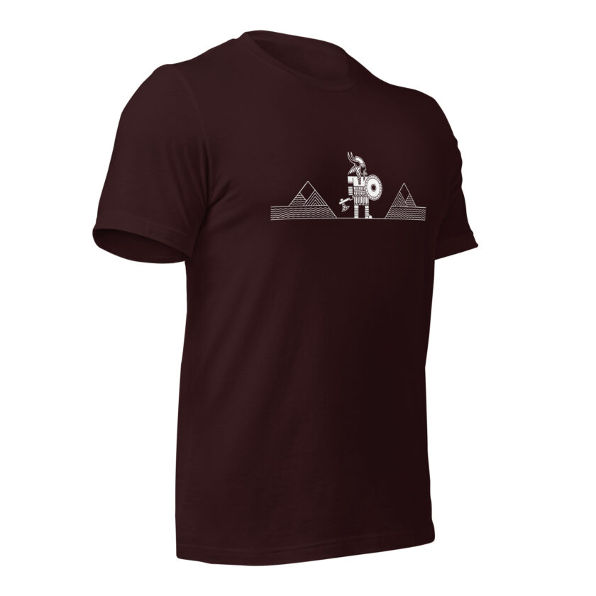 Nordic Power by NonShirt Outfitters - T-Shirt - Image 11