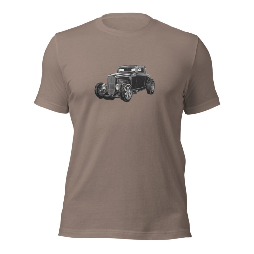 Vintage Velocity - 0001 - T-Shirt - Image 16