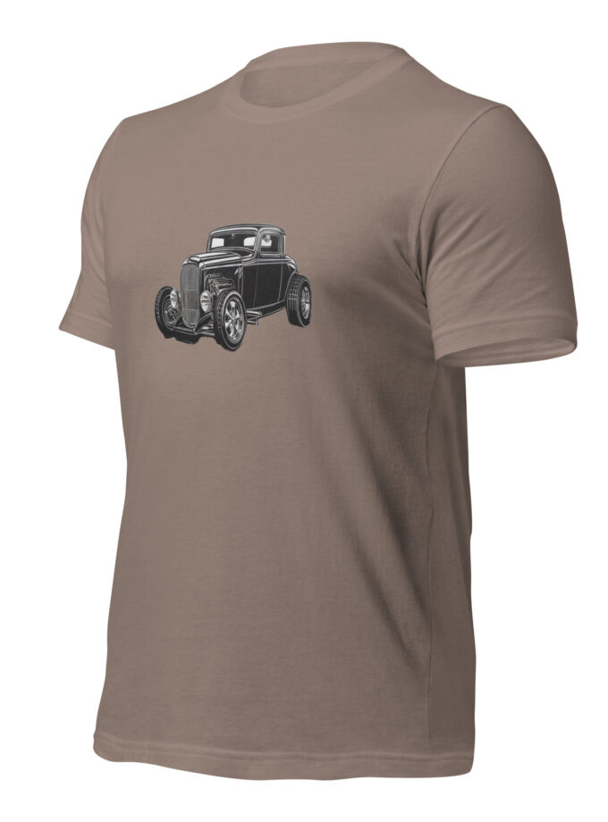 Vintage Velocity - 0001 - T-Shirt