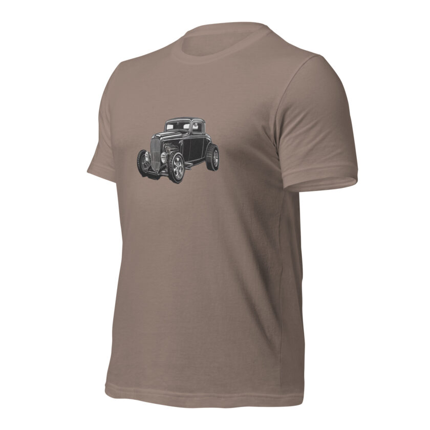 Vintage Velocity - 0001 - T-Shirt - Image 17