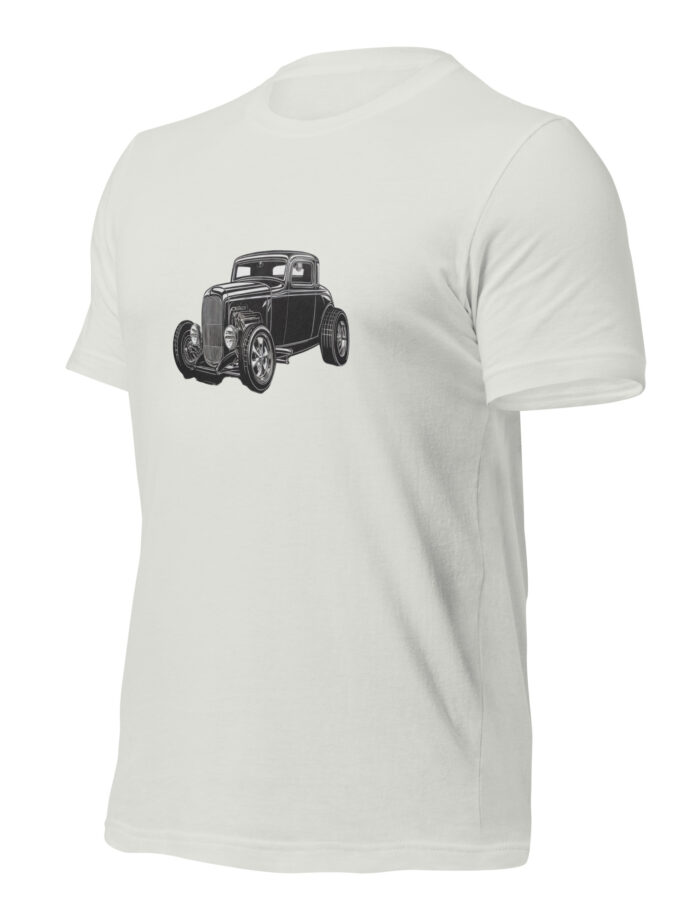 Vintage Velocity - 0001 - T-Shirt