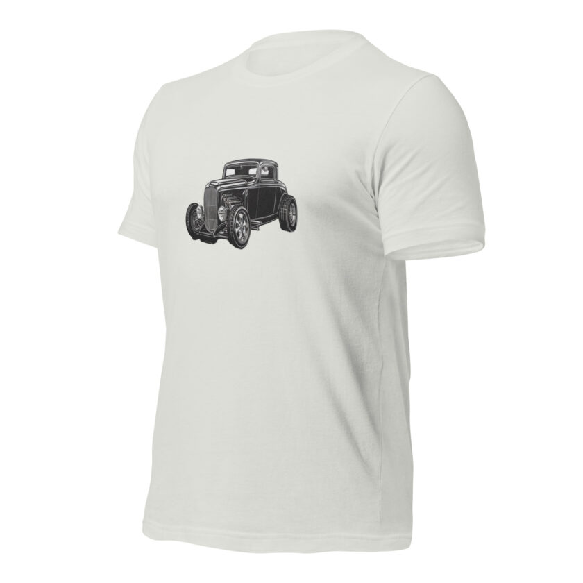 Vintage Velocity - 0001 - T-Shirt - Image 32