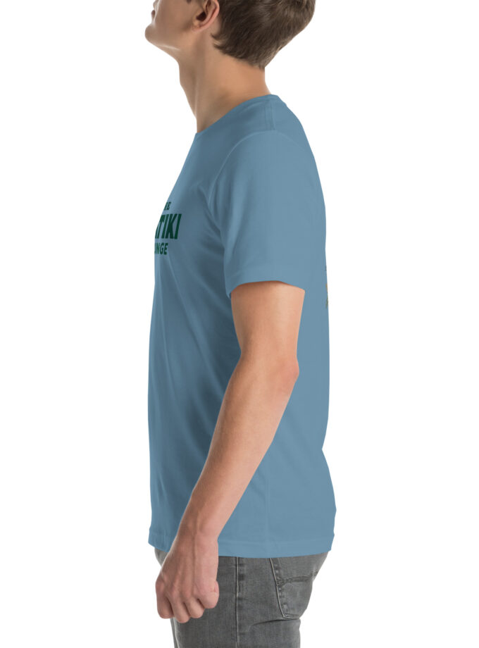 The Catiki Lounge II - T-Shirt