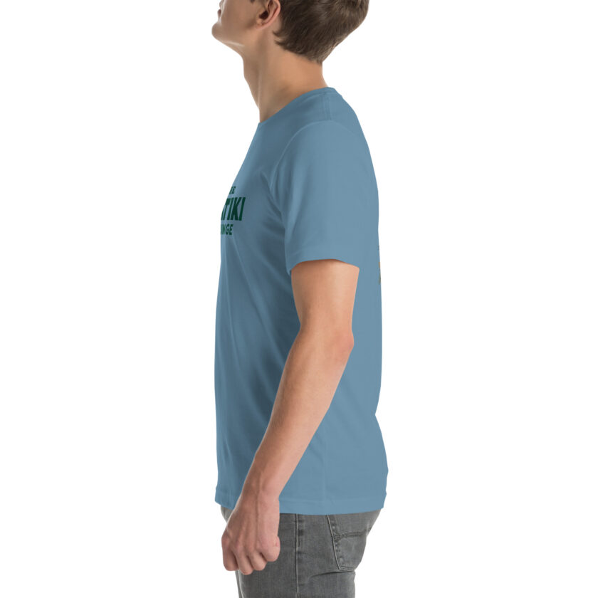 The Catiki Lounge II - T-Shirt - Image 15
