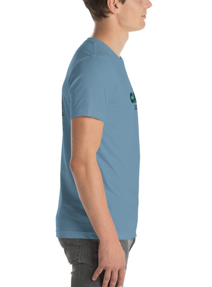 The Catiki Lounge II - T-Shirt