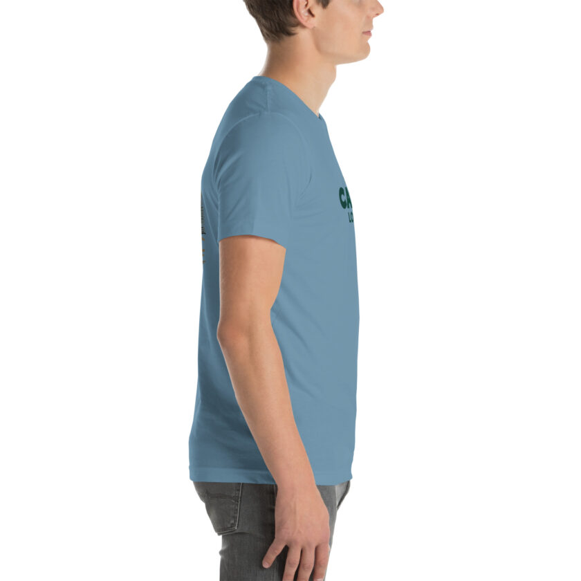 The Catiki Lounge II - T-Shirt - Image 17