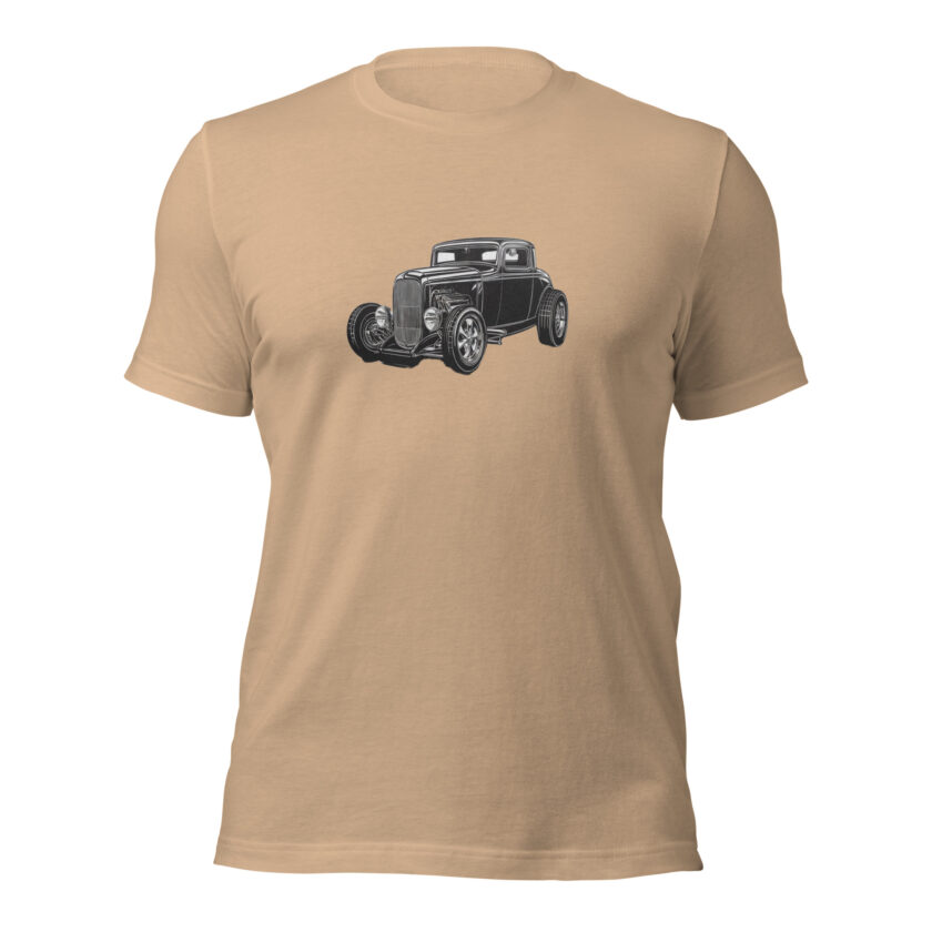 Vintage Velocity - 0001 - T-Shirt - Image 22