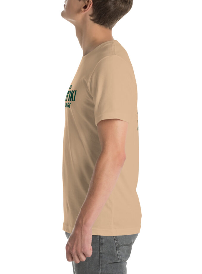 The Catiki Lounge II - T-Shirt