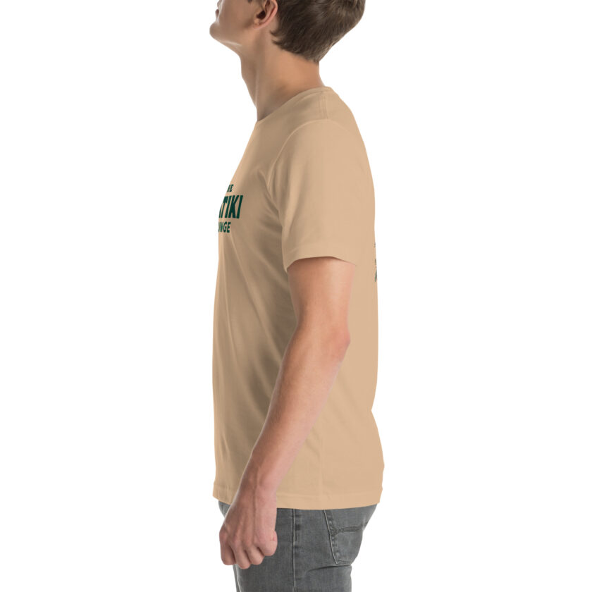 The Catiki Lounge II - T-Shirt - Image 27