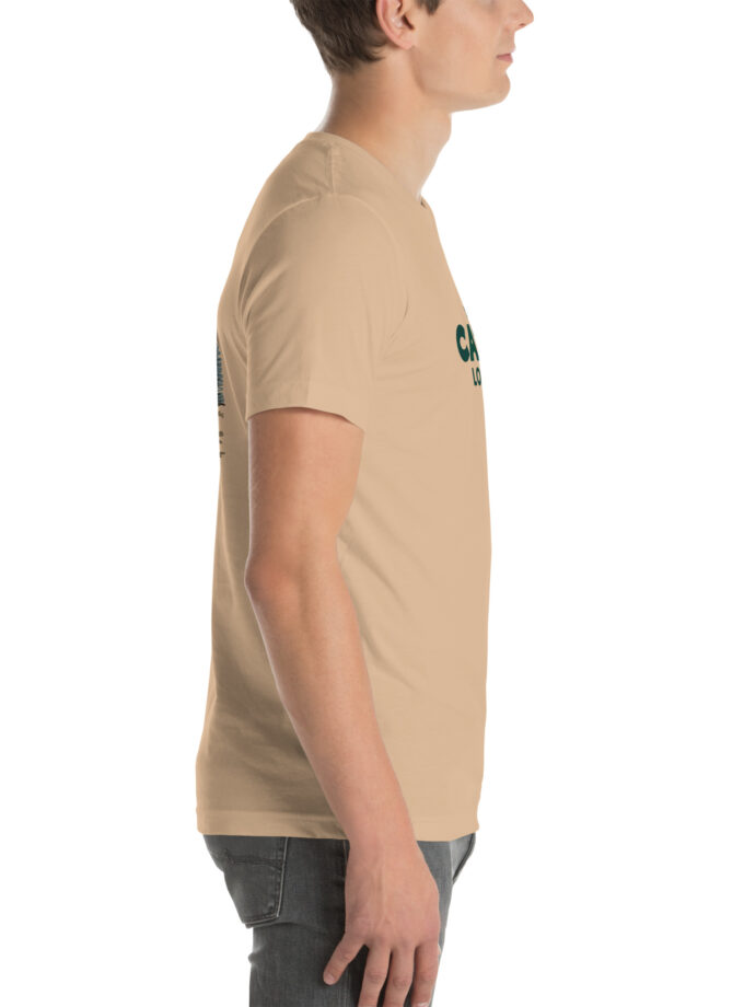 The Catiki Lounge II - T-Shirt