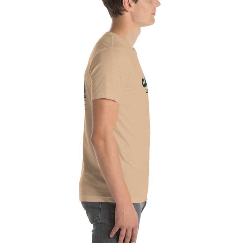 The Catiki Lounge II - T-Shirt - Image 29