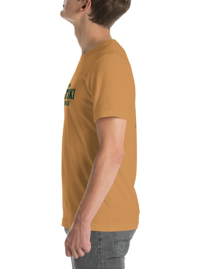 The Catiki Lounge II - T-Shirt