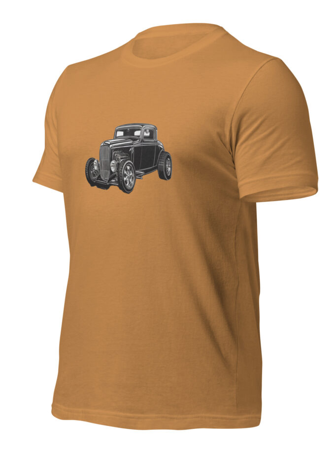 Vintage Velocity - 0001 - T-Shirt