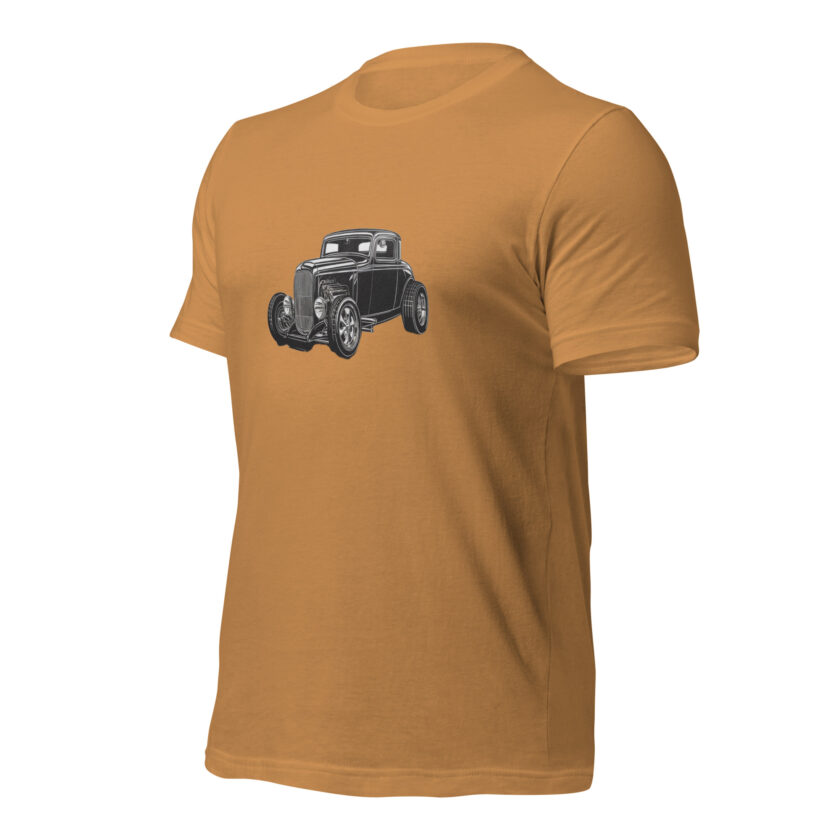 Vintage Velocity - 0001 - T-Shirt - Image 20