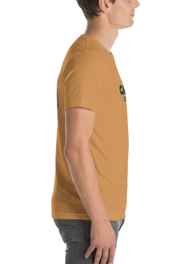 The Catiki Lounge II - T-Shirt