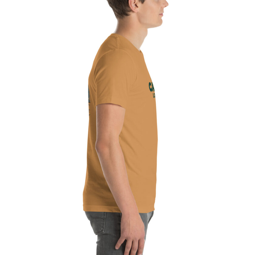 The Catiki Lounge II - T-Shirt - Image 23