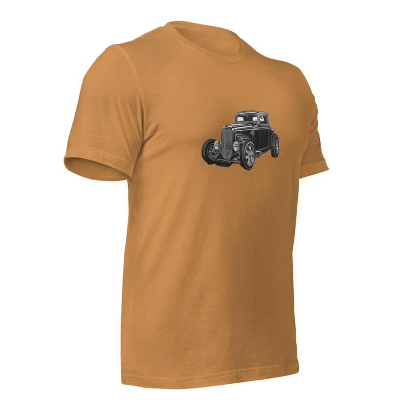 Vintage Velocity - 0001 - T-Shirt - Image 21