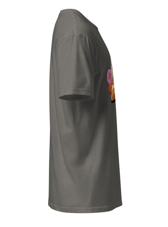 "Dessert Dog Delight" T-Shirt – Catiki Collection