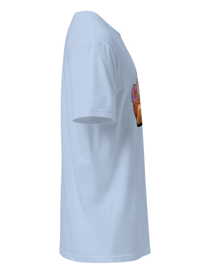 "Dessert Dog Delight" T-Shirt – Catiki Collection