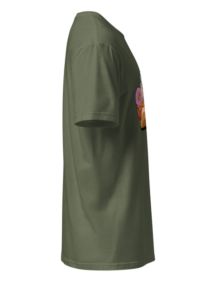 "Dessert Dog Delight" T-Shirt – Catiki Collection