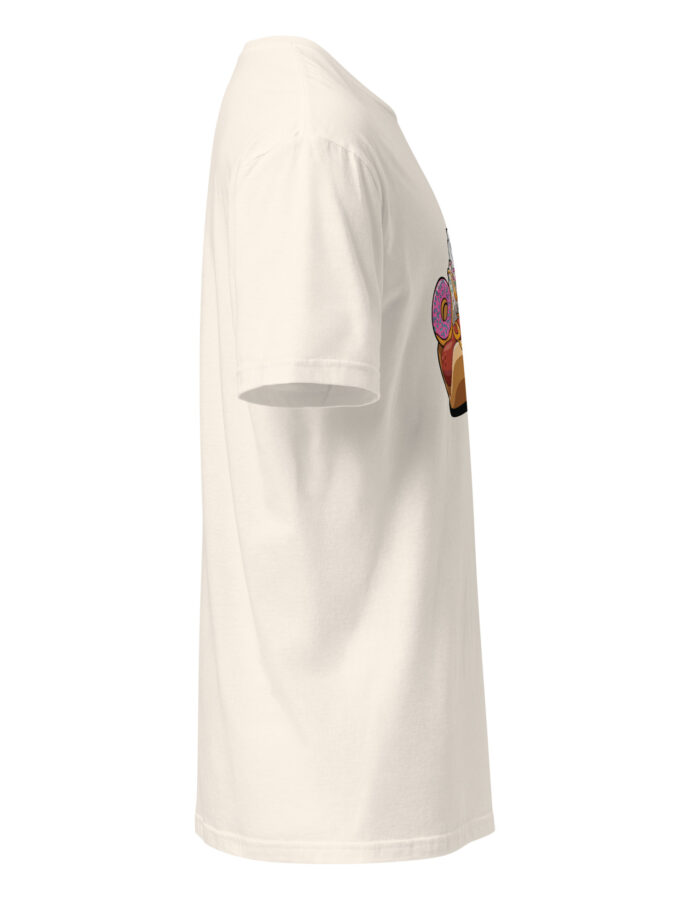 "Dessert Dog Delight" T-Shirt – Catiki Collection