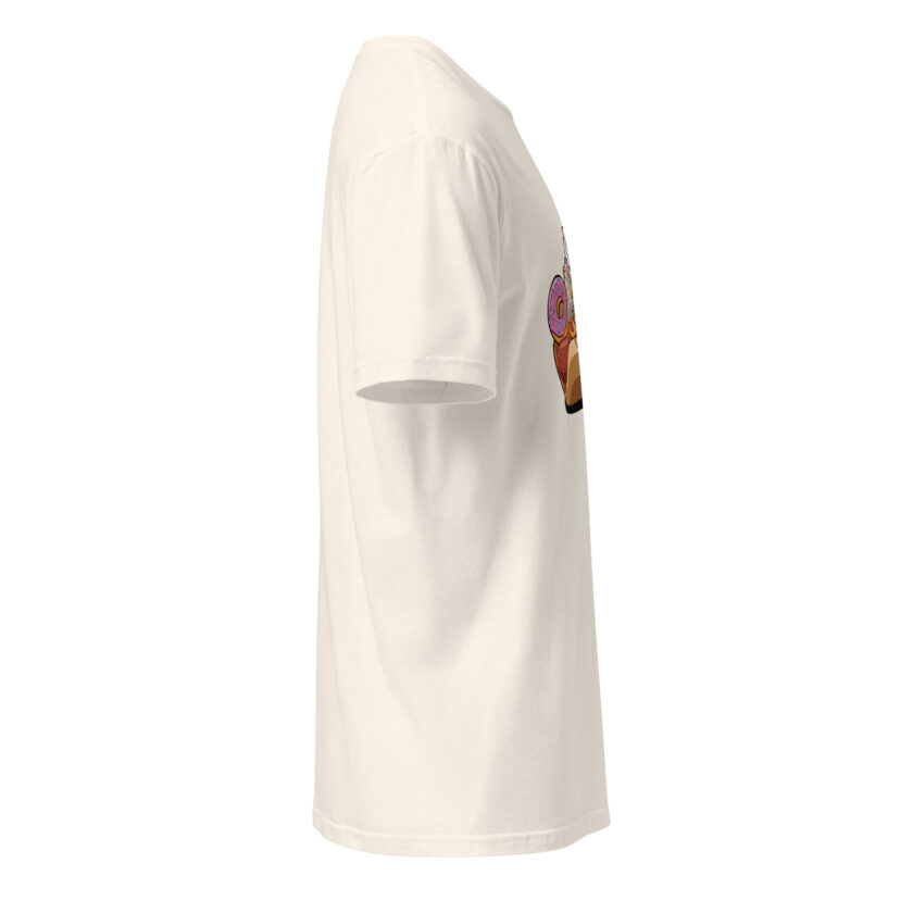 "Dessert Dog Delight" T-Shirt – Catiki Collection - Image 30