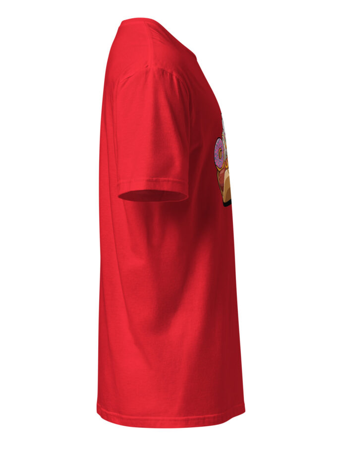 "Dessert Dog Delight" T-Shirt – Catiki Collection