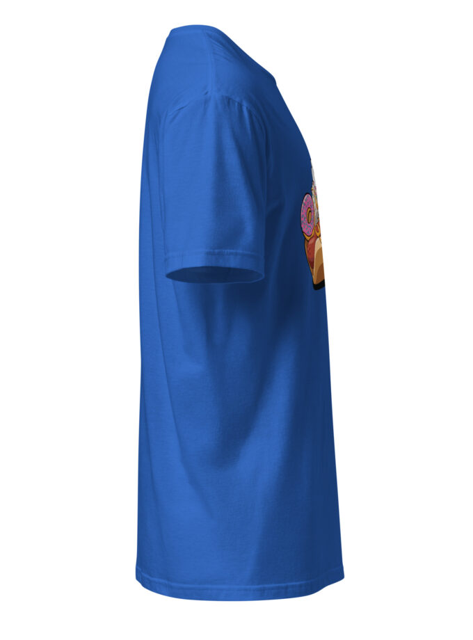 "Dessert Dog Delight" T-Shirt – Catiki Collection